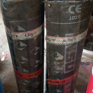 sika bit app membrane